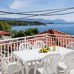 Lejlighed By The Sea Lumbarda, Korcula - 10049