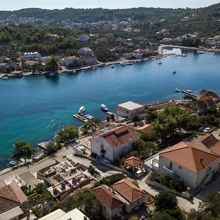 By The Sea Lumbarda, Korcula - 10049 * Lumbarda