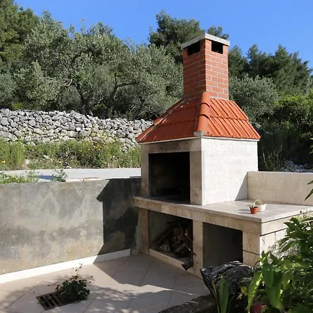 By The Sea Lumbarda, Korcula - 10049 Lumbarda