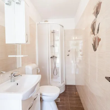 By The Sea Lumbarda, Korcula - 10049 Apartamento *