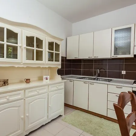 By The Sea Lumbarda, Korcula - 10049 Apartamento