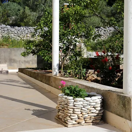 By The Sea Lumbarda, Korcula - 10049 Apartamento Lumbarda