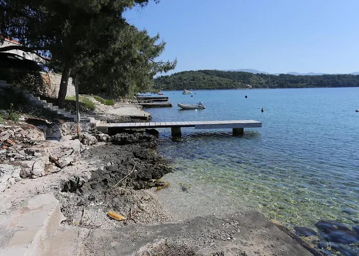 By The Sea Lumbarda, Korcula - 10049 * Lumbarda