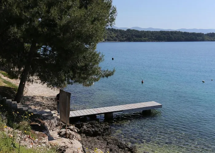 Apartamento By The Sea Lumbarda, Korcula - 10049