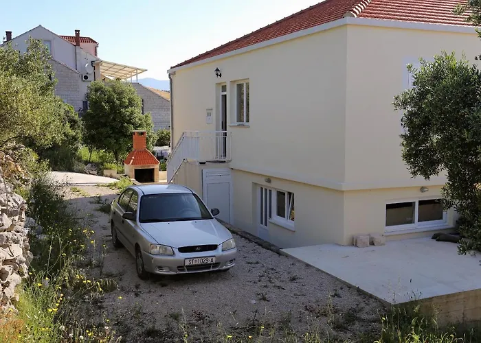 Apartamento By The Sea Lumbarda, Korcula - 10049