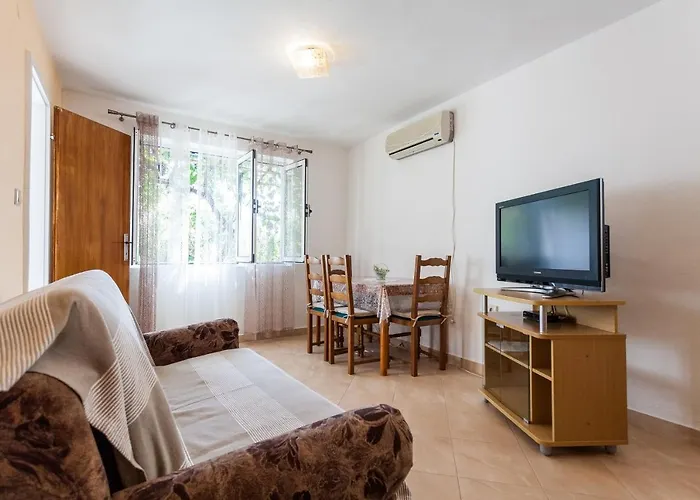 By The Sea Lumbarda, Korcula - 10049 Apartamento *