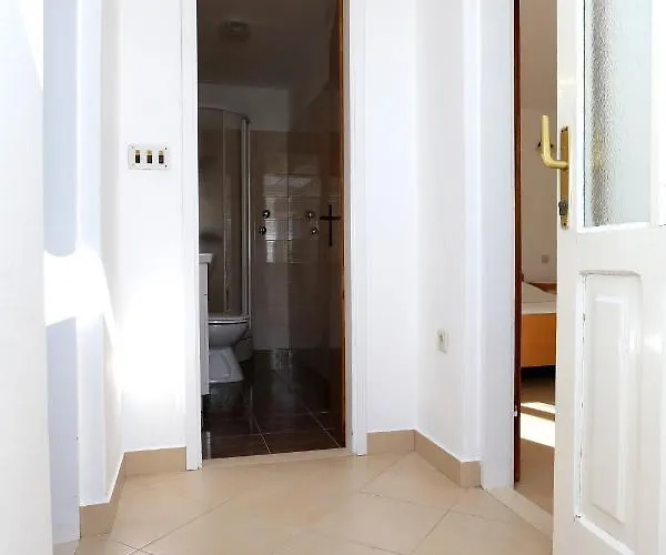 By The Sea Lumbarda, Korcula - 10049 Apartamento Lumbarda