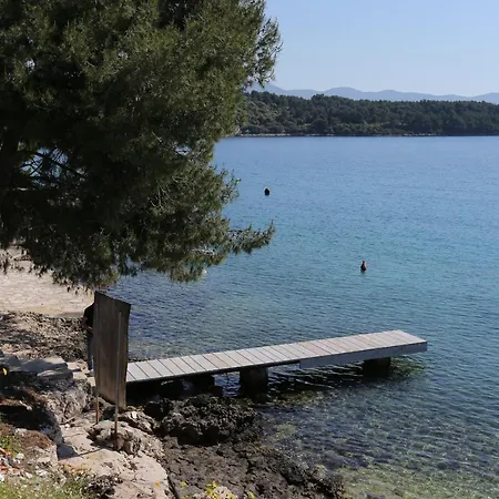 Daire By The Sea Lumbarda, Korcula - 10049