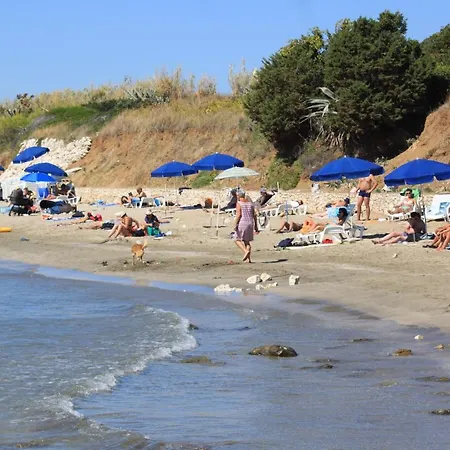 By The Sea Lumbarda, Korcula - 10049 アパート *