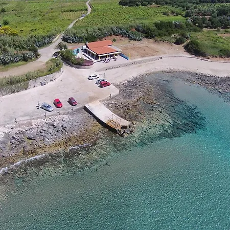 By The Sea Lumbarda, Korcula - 10049