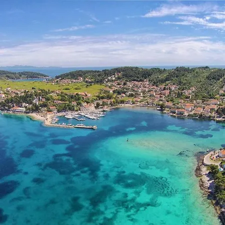 By The Sea Lumbarda, Korcula - 10049 *