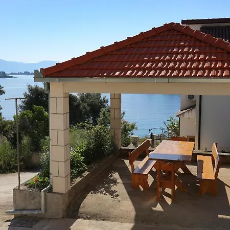 By The Sea Lumbarda, Korcula - 10049 Apartment Lumbarda