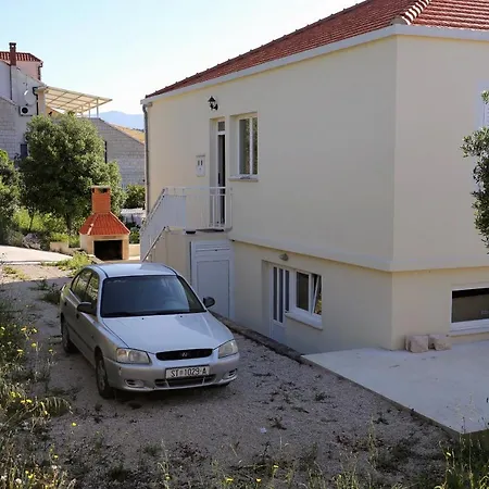 アパート By The Sea Lumbarda, Korcula - 10049