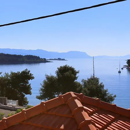 By The Sea Lumbarda, Korcula - 10049
