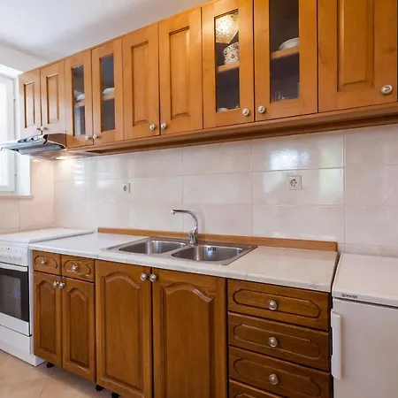 By The Sea Lumbarda, Korcula - 10049 Apartment Lumbarda