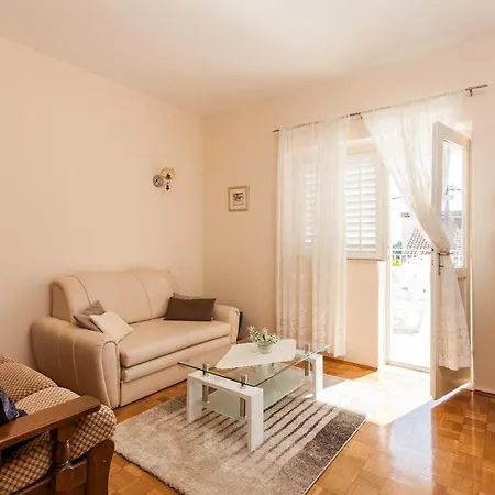 Apartment By The Sea Lumbarda, Korcula - 10049