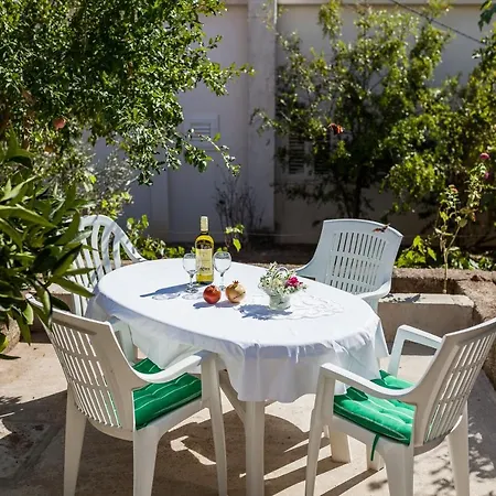 By The Sea Lumbarda, Korcula - 10049 ルンバルダ