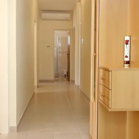 アパート By The Sea Lumbarda, Korcula - 10049 *