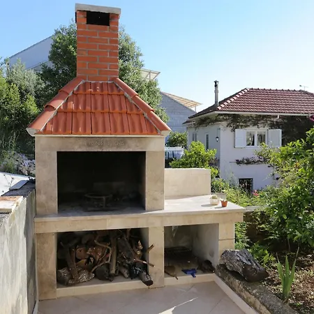 By The Sea Lumbarda, Korcula - 10049 Apartment *