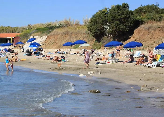 By The Sea Lumbarda, Korcula - 10049 Appartamento *