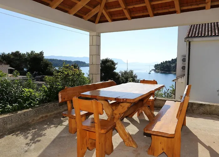 By The Sea Lumbarda, Korcula - 10049 Lumbarda