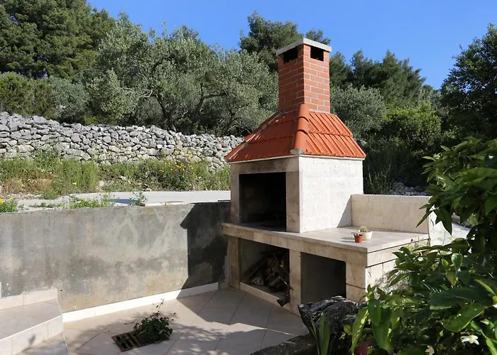 By The Sea Lumbarda, Korcula - 10049 Lumbarda