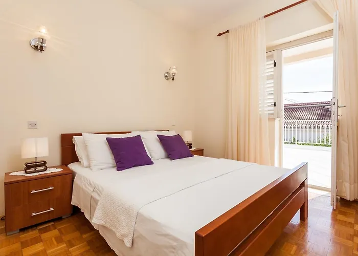 By The Sea Lumbarda, Korcula - 10049 Appartamento *