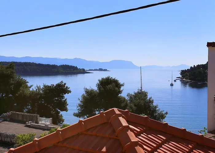 By The Sea Lumbarda, Korcula - 10049