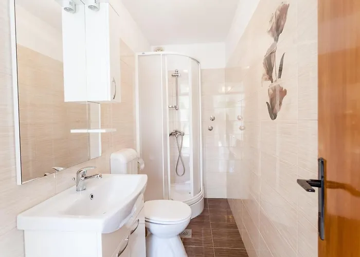 By The Sea Lumbarda, Korcula - 10049 Appartamento *