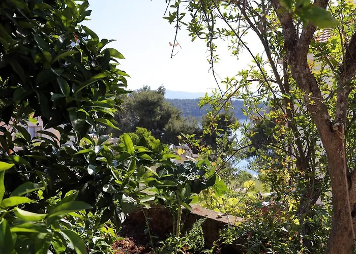 By The Sea Lumbarda, Korcula - 10049 Lumbarda