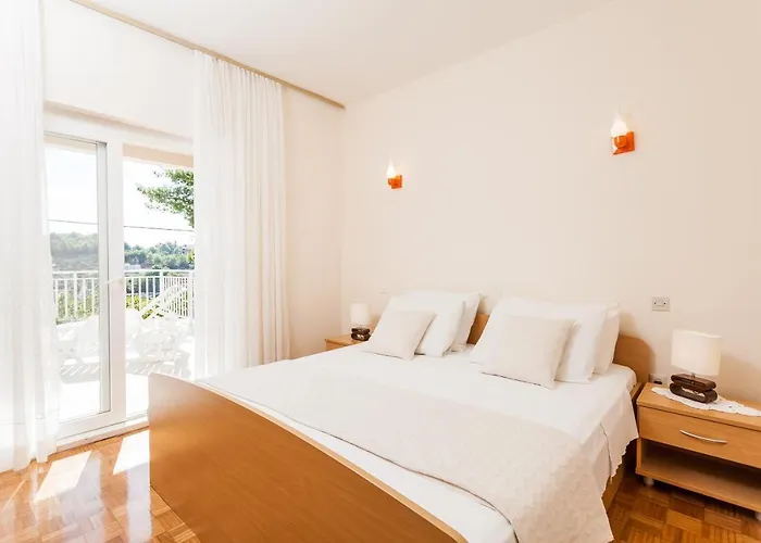 Appartamento By The Sea Lumbarda, Korcula - 10049 Lumbarda