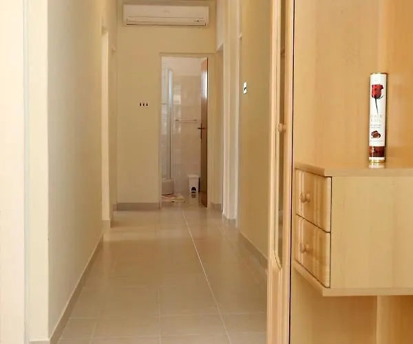 Appartamento By The Sea Lumbarda, Korcula - 10049 *