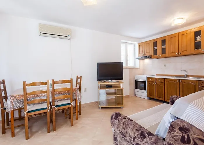 By The Sea Lumbarda, Korcula - 10049 Appartamento *