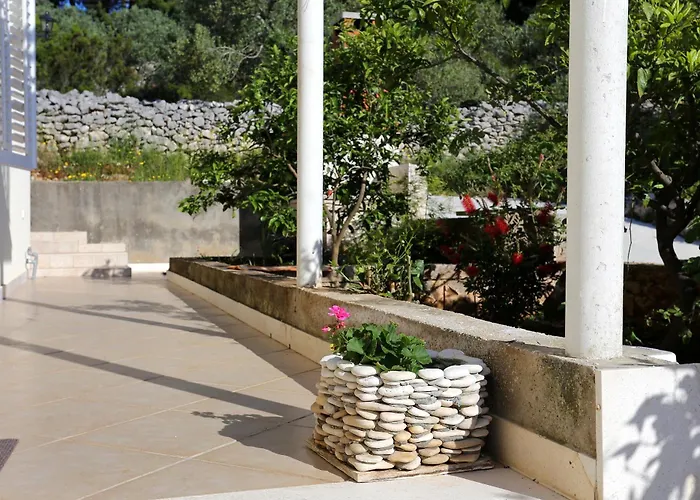 By The Sea Lumbarda, Korcula - 10049 Appartamento Lumbarda