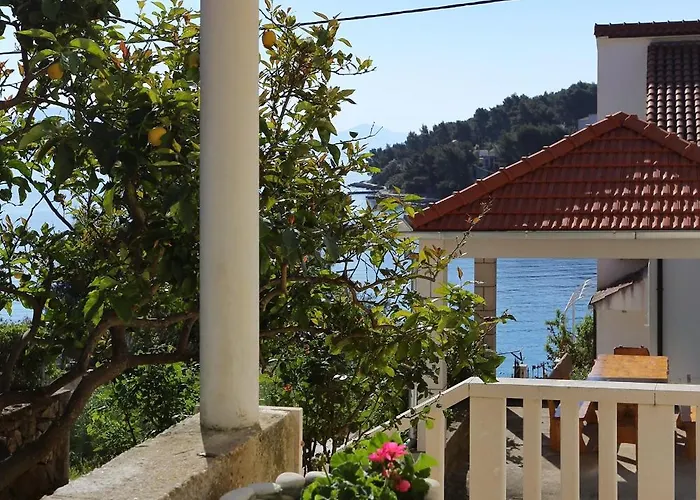 By The Sea Lumbarda, Korcula - 10049 Lumbarda